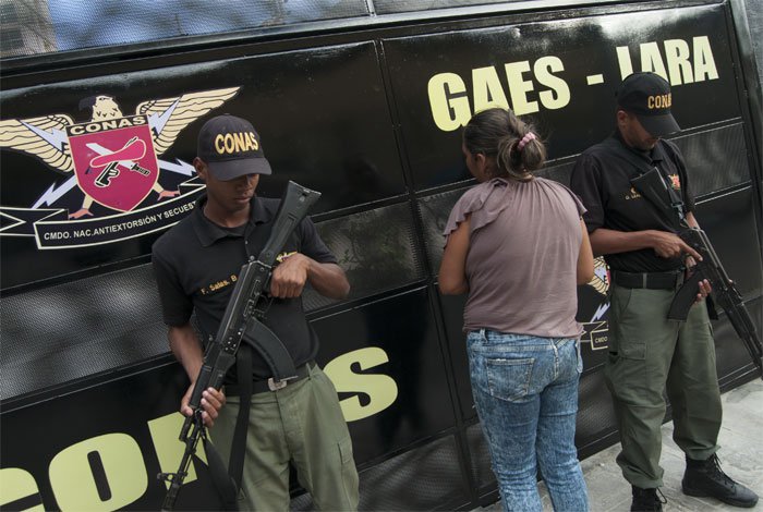 Mujer finge secuestro de su hijo en Barquisimeto