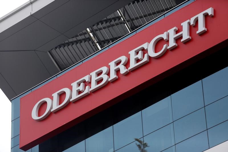 Colombia pondrá freno a contrataciones de Odebrecht por 20 años