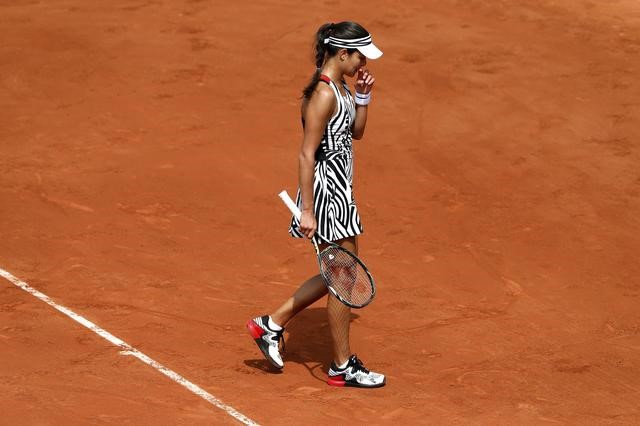 Tenis: Ana Ivanovic anuncia su retiro a los 29 años