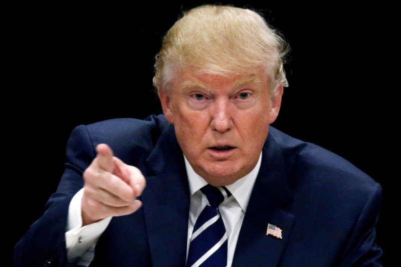 Trump suma a su equipo a una destacada figura de los “reality shows”