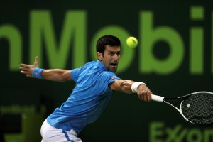 Murray y Djokovic disputarán la final soñada en Doha