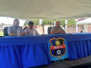 Juan Arango jugará con el Zulia FC