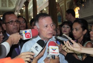 Arias Cárdenas: Zulia FC se medirá con el Chapecoense en el Pachencho Romero