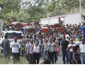 Extraoficial: Tribunal de Cumaná no ha respondido la solicitud de orden de aprehensión contra el alcalde Ángel Ortiz