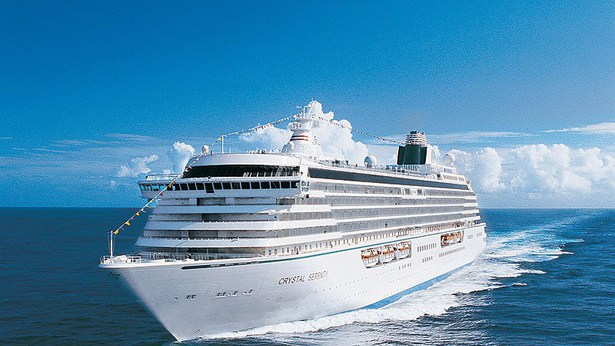 Crystal Cruises tendrá la flota fluvial más grande del mundo