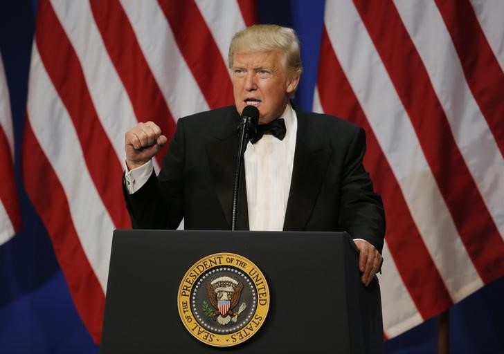 Trump patentó eslogan para su reeleción: Mantén la grandeza de EEUU