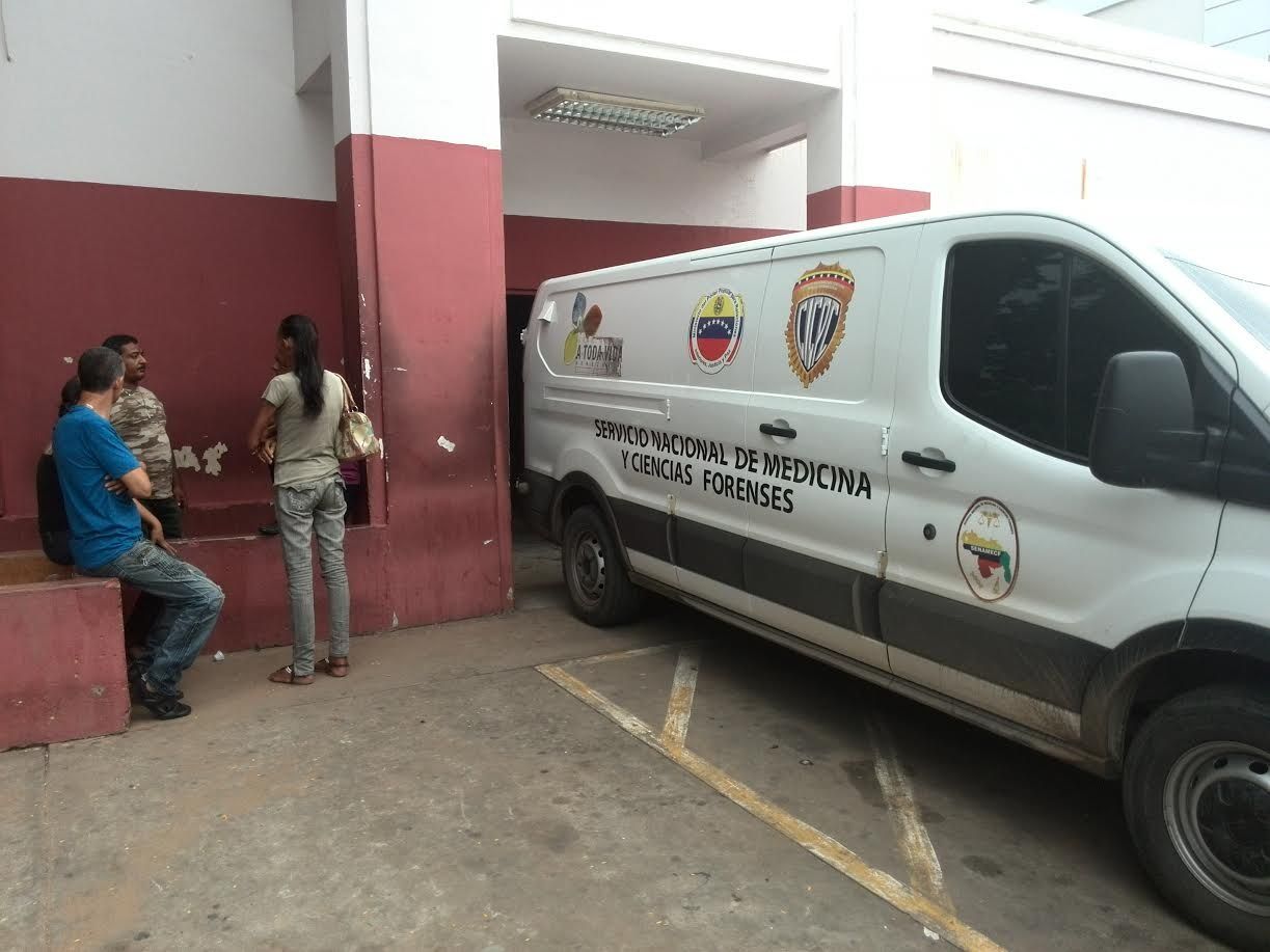Mujer murió envenenada tras comer yuca amarga en Maracaibo