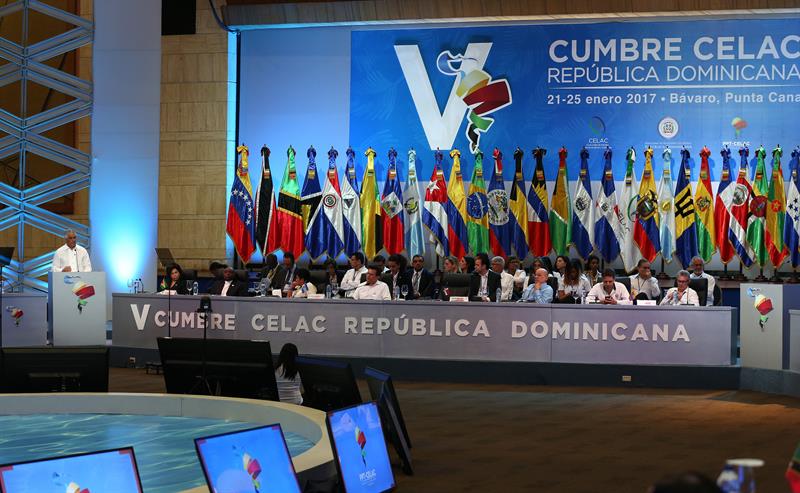 Paraguay no apoya diálogo si Gobierno bolivariano no se compromete a respetar derechos