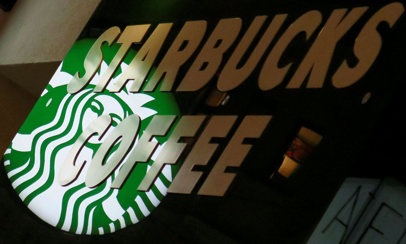Starbucks planea abrir locales en toda Italia
