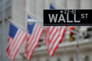 Wall Street abre en baja después de tres días en alzas