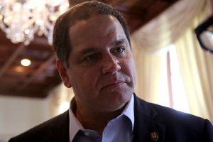 Luis Florido: Para que Venezuela pueda salirse de la OEA debe modificarse la Constitución