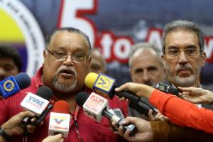 Wills Rangel: Gerentes salientes de Pdvsa financiaban a la oposición