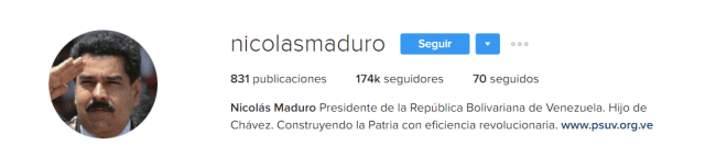 maduro