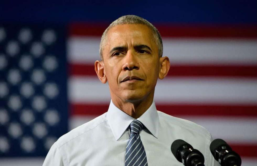 ¡Ojo pelao! Descubren la identidad del yerno “besucón” de Barack Obama