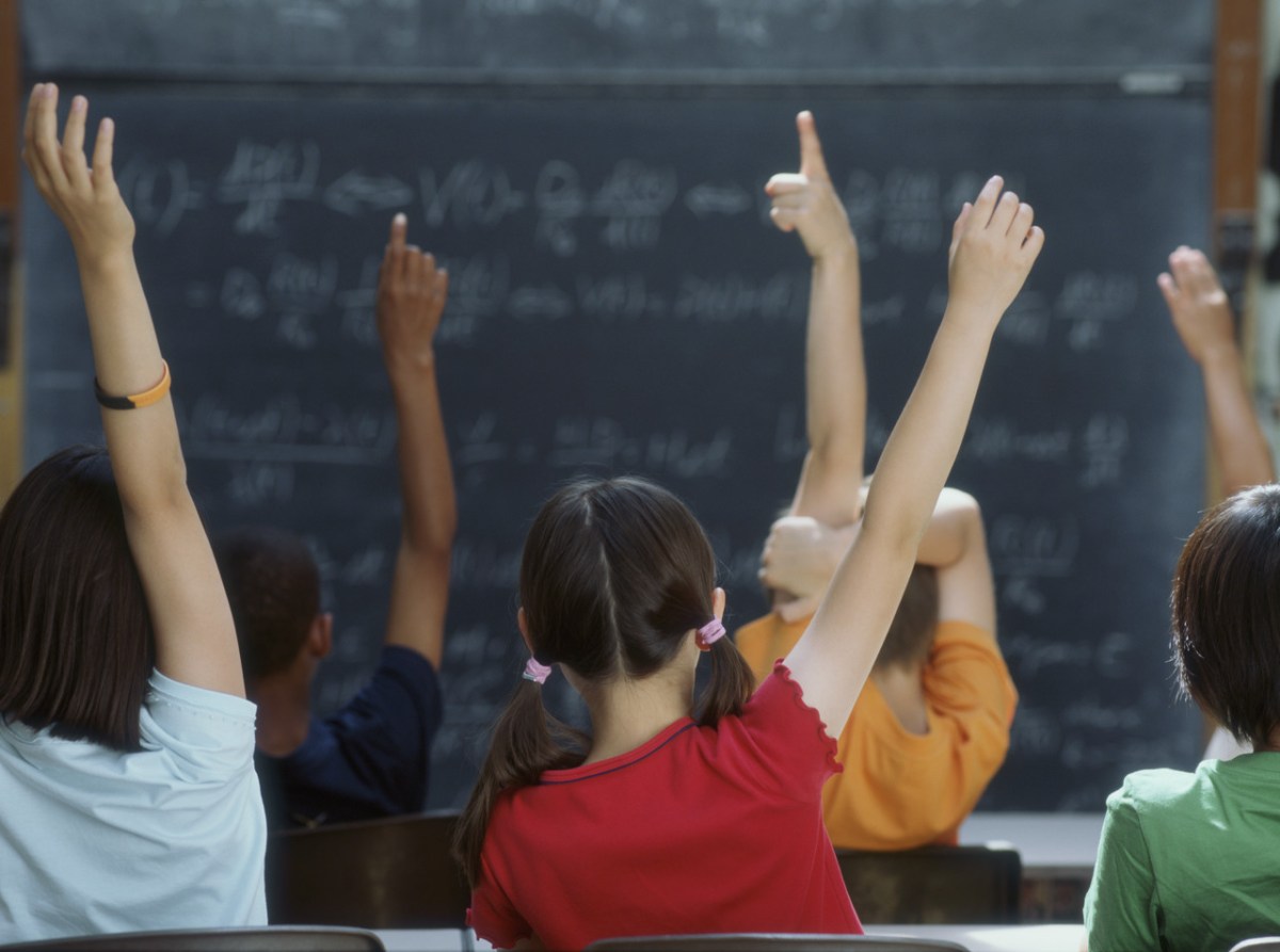 ¡Atención! Cuidados de la diabetes en la etapa escolar