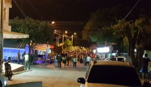 Presuntos sicarios asesinan a cuatro personas en Cúcuta