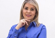 Griselda Reyes: Atizando el fuego