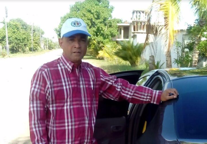 Víctor Donaye: Río Chico azotado por el hampa y la complicidad de las autoridades