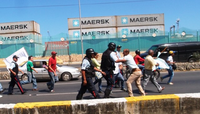 Foto: Prensa Miguel Malliotakis