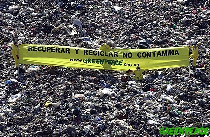 Roberto Smith: Urge transformación radical del vertedero de Catia La Mar