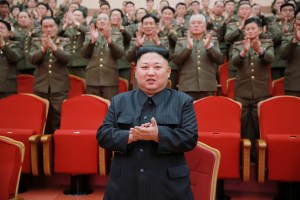 Corea del Norte se burla de Trump y prepara planes para atacar a Guam