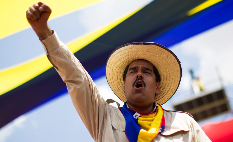 ¡Y se acabó la inflación! Maduro anunció que toda esta semana le rendirán tributo a Chávez