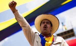 ¡Internacional! Maduro dijo que “países capitalistas” quieren vender los Clap