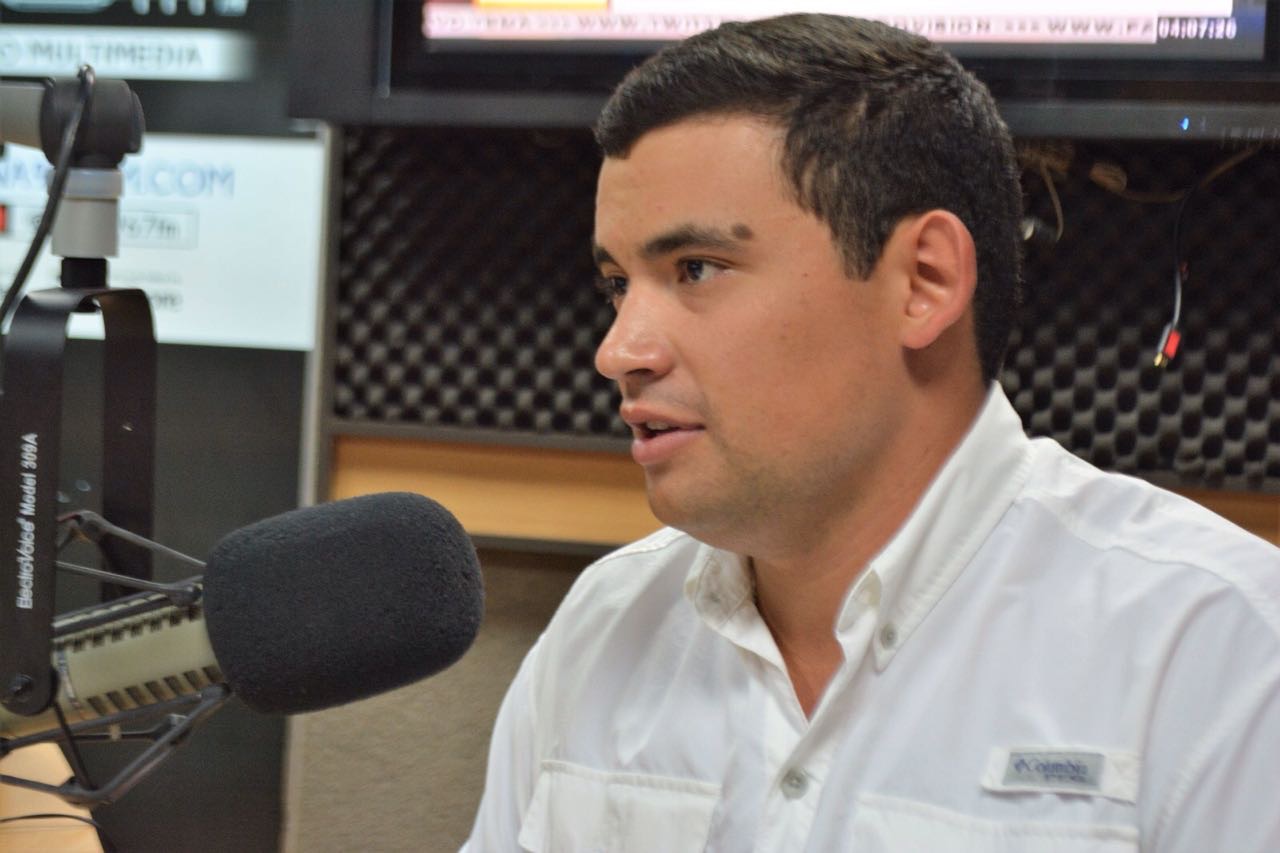 Morel David Rodriguez: El CNE quiere comprar tiempo para postergar elecciones regionales