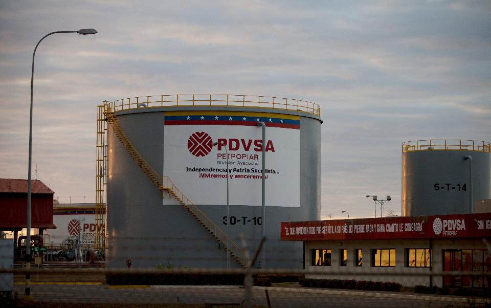 Pdvsa le está ofreciendo silenciosamente a Chevron reducir el pago de regalías, del 30% al 20%