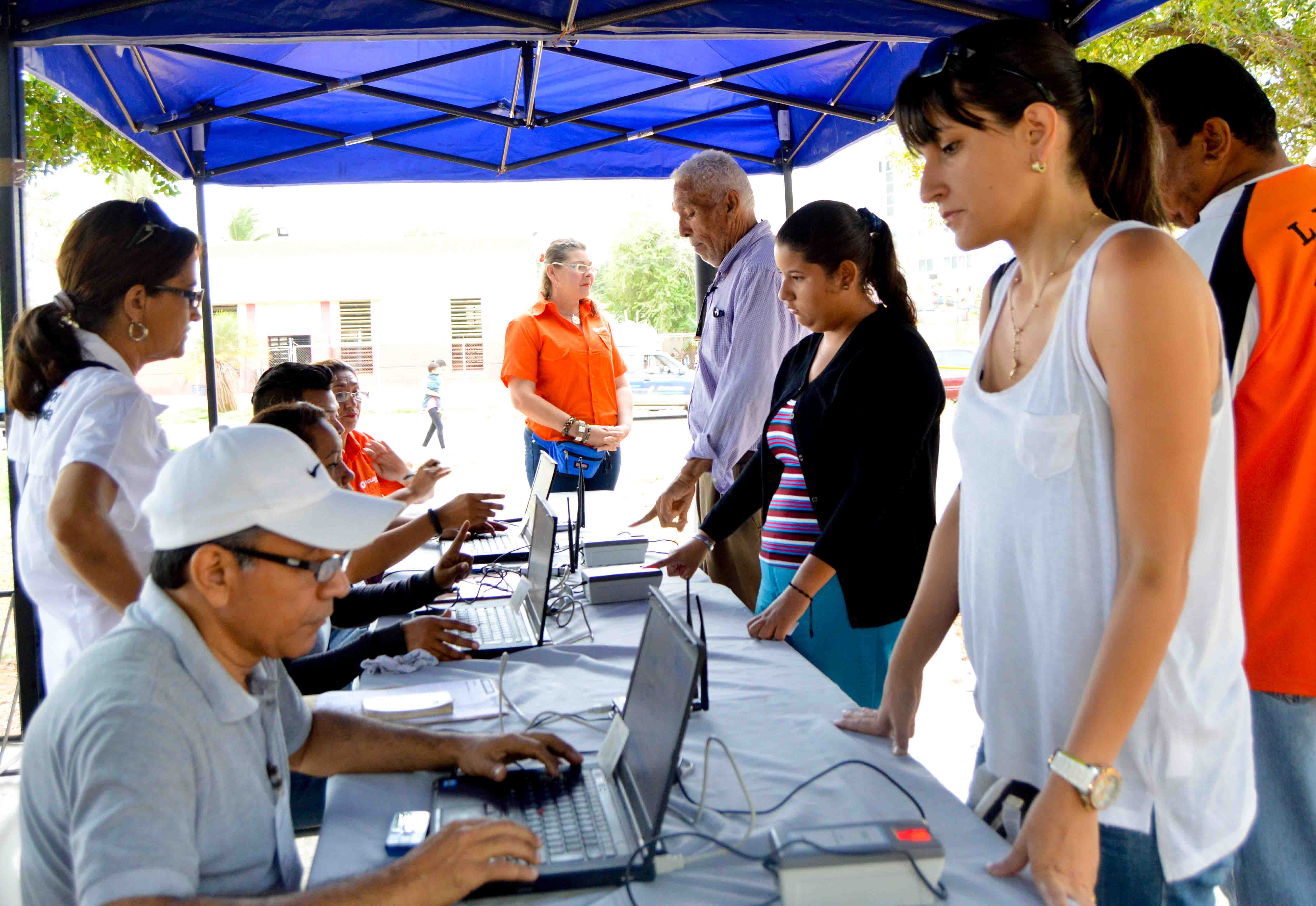 Voluntad Popular: Ningún obstáculo del CNE impedirá que los zulianos validen este domingo