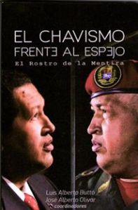 José Alberto Olivar: La idea de “patria buena” es la mayor mentira del chavismo