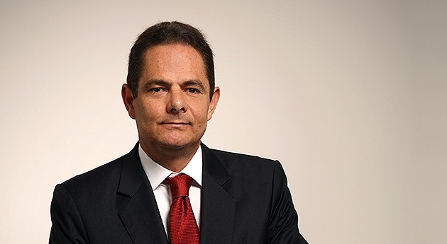 Senado colombiano acepta la renuncia del vicepresidente Germán Vargas Lleras