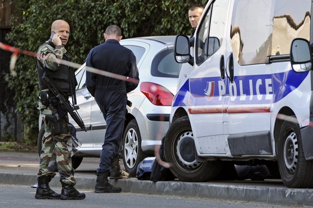 Francia adopta ley que creará una fiscalía especializada en terrorismo