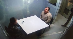 Juez de EEUU no desestimará caso contra capo narco mexicano “El Chapo” Guzmán