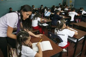 Educación privada se ha vuelto impagable en Táchira ante continuos aumentos