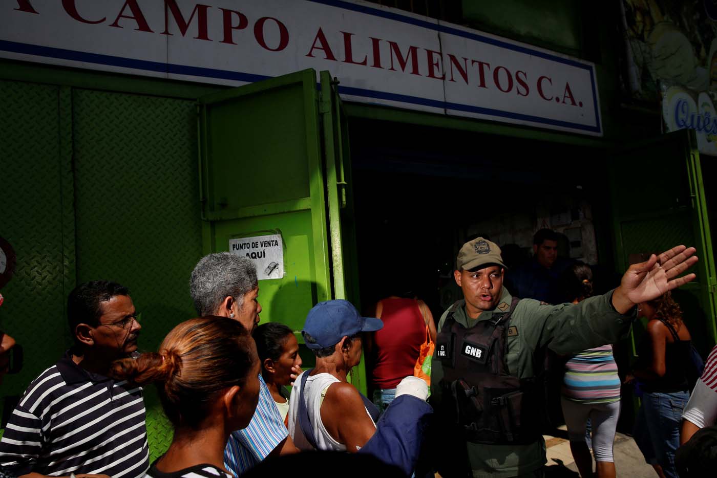 Fedeagro declara emergencia agroalimentaria