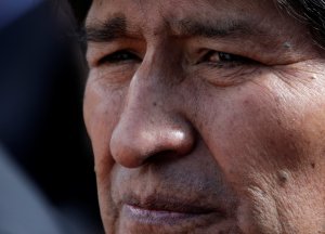 Oficialismo da por hecho nueva postulación de Evo Morales en Bolivia