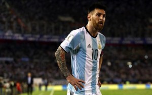 Arde Troya en Argentina: ¿La selección es el club de amigos de Messi?