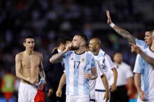 Selección argentina lleva viagra en su botiquín para enfrentar la altura de La Paz