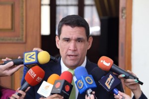 Matheus: ONU y OEA advierten responsabilidad penal de quienes repriman manifestaciones