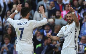 Real Madrid sufre antes de asegurar el triunfo ante Alavés