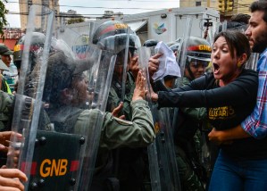 Amelia Belisario: Las madres venezolanas estaremos en las calles defendiendo la democracia