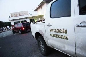 Asesinan al medio hermano de la candidata del Psuv para la alcaldía de La Cañada en Zulia