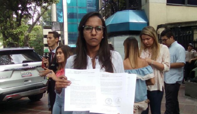 Exponen ante la OEA actos de tortura a los morochos Sánchez en el Sebin (Video)