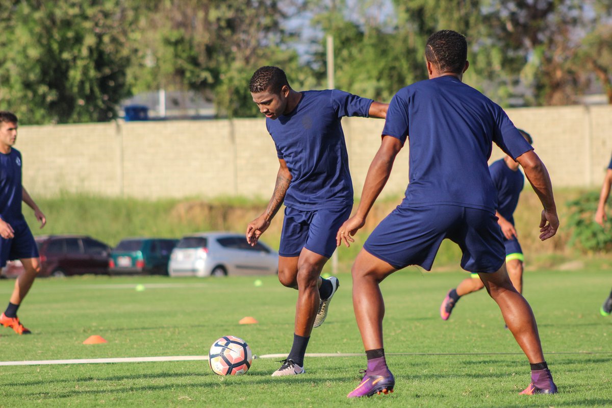 Zamora buscará un triunfo para recuperar la ilusión en Copa Libertadores