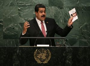 ¿No somos un país de puertas abiertas? La ONU revela que ha pedido acceso a Venezuela en varias oportunidades