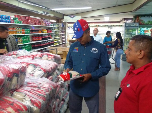 Arroz Mary advierte sobre la falsificación de su marca en Zulia