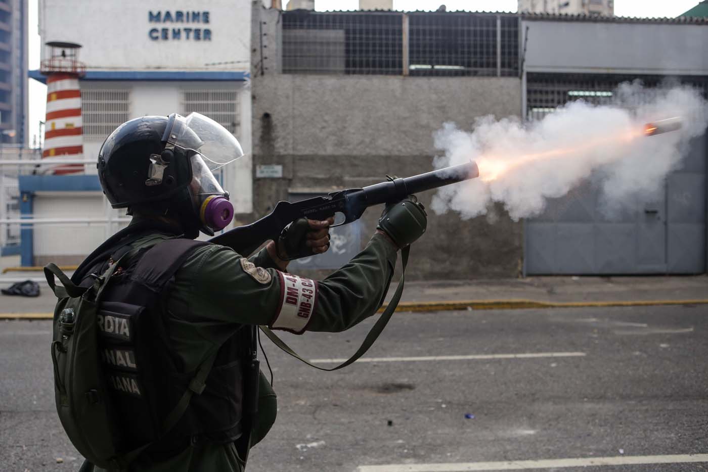 Sntp denuncia detención del periodista Marcos Valverde en Ciudad Guayana #16May