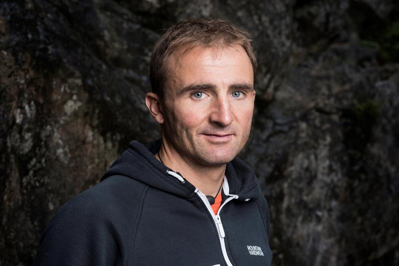 Fallece el alpinista suizo, Ueli Steck en el Everest