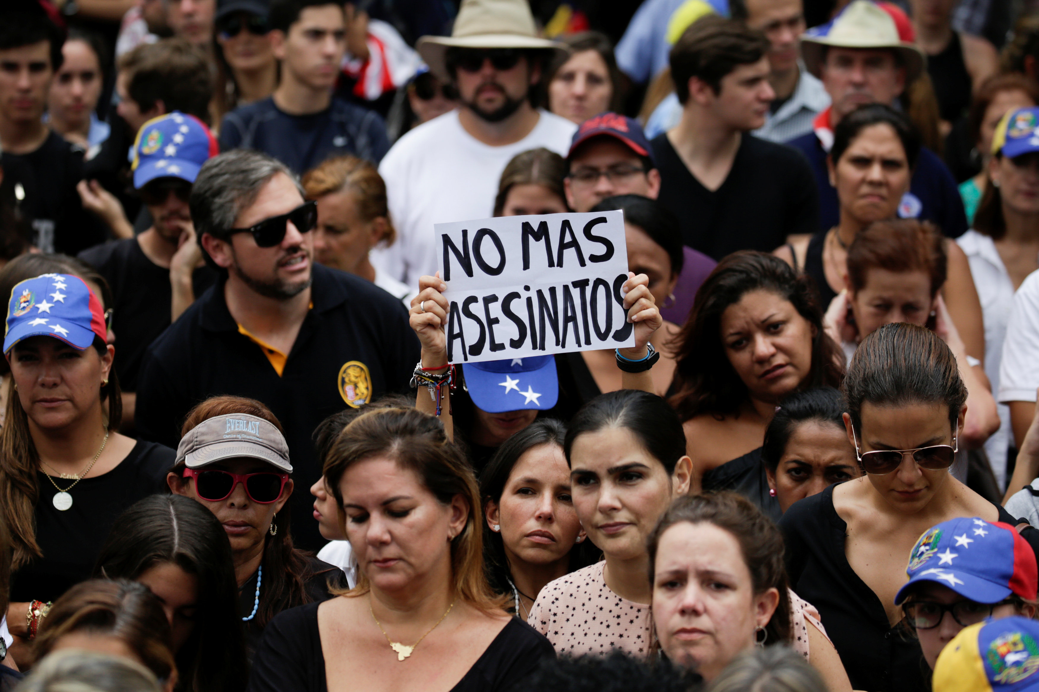 A propósito del asesinato de Miguel Castillo, la sentida carta de Rodrigo Diamanti dirigida a Arturo Sosa